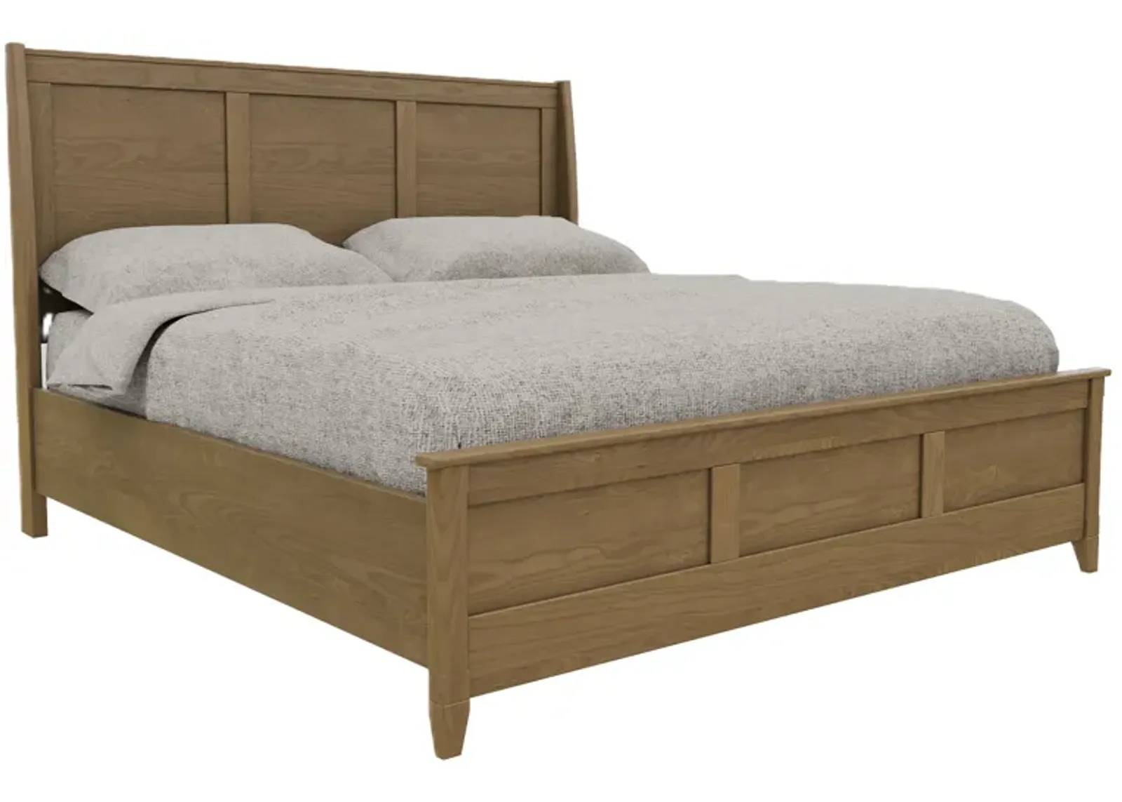 Cabot King Bed