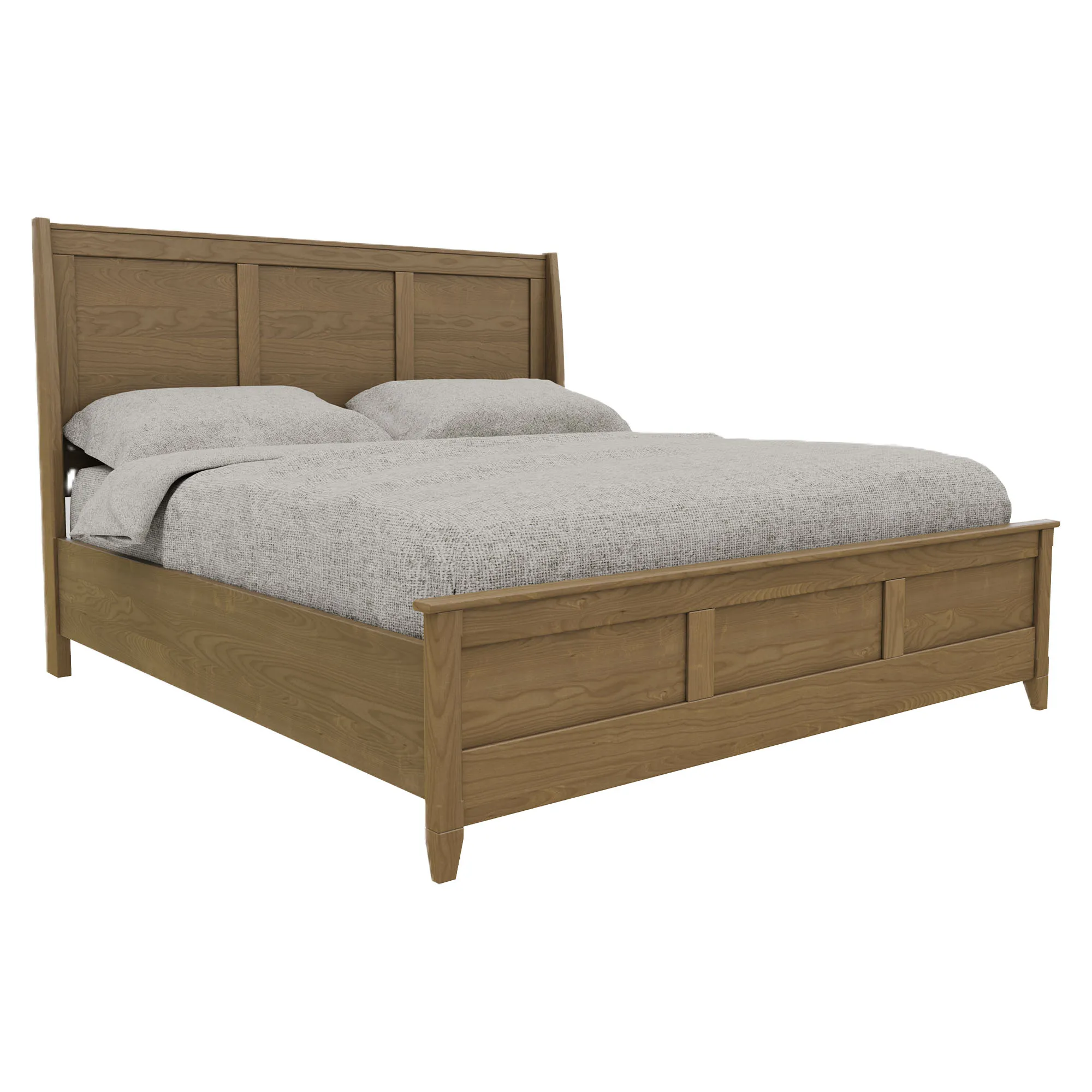 Cabot King Bed