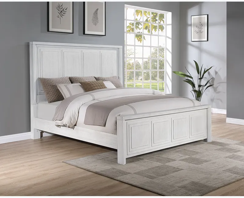 Crestone Queen Bed