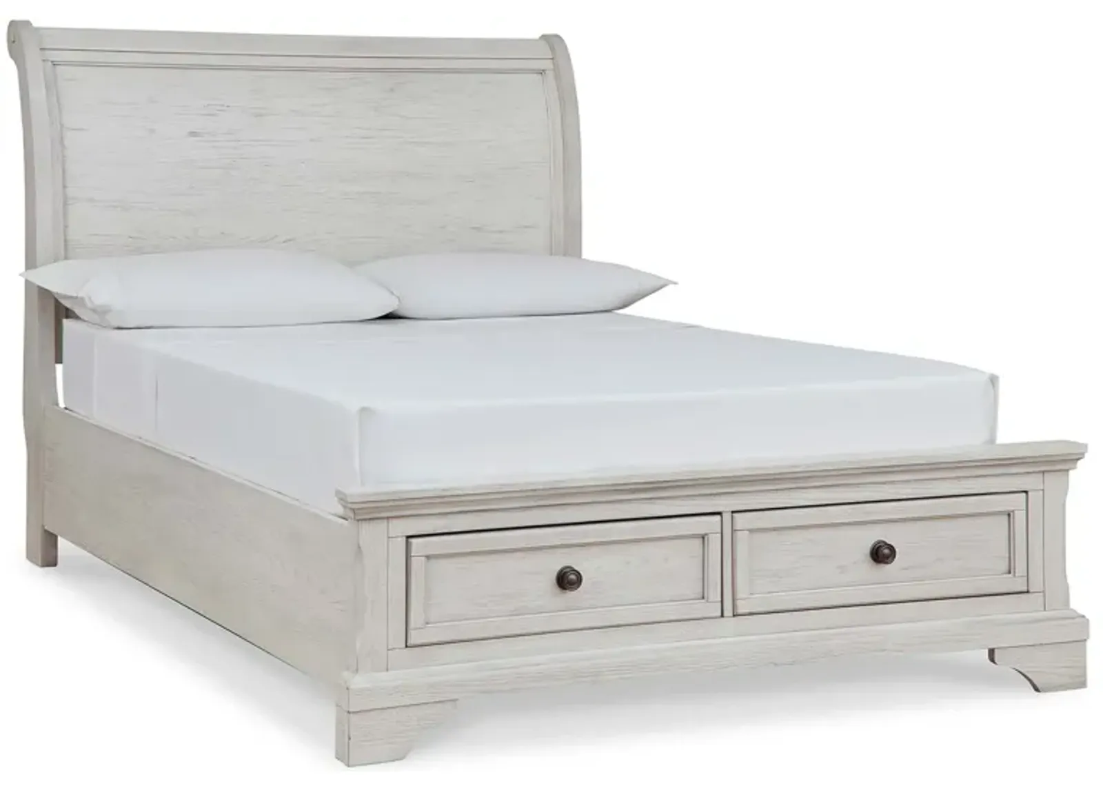 Robbinsdale Twin Storage Bed