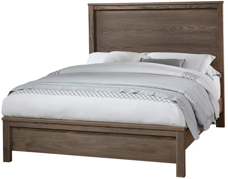 Fundamentals Grey King Bed