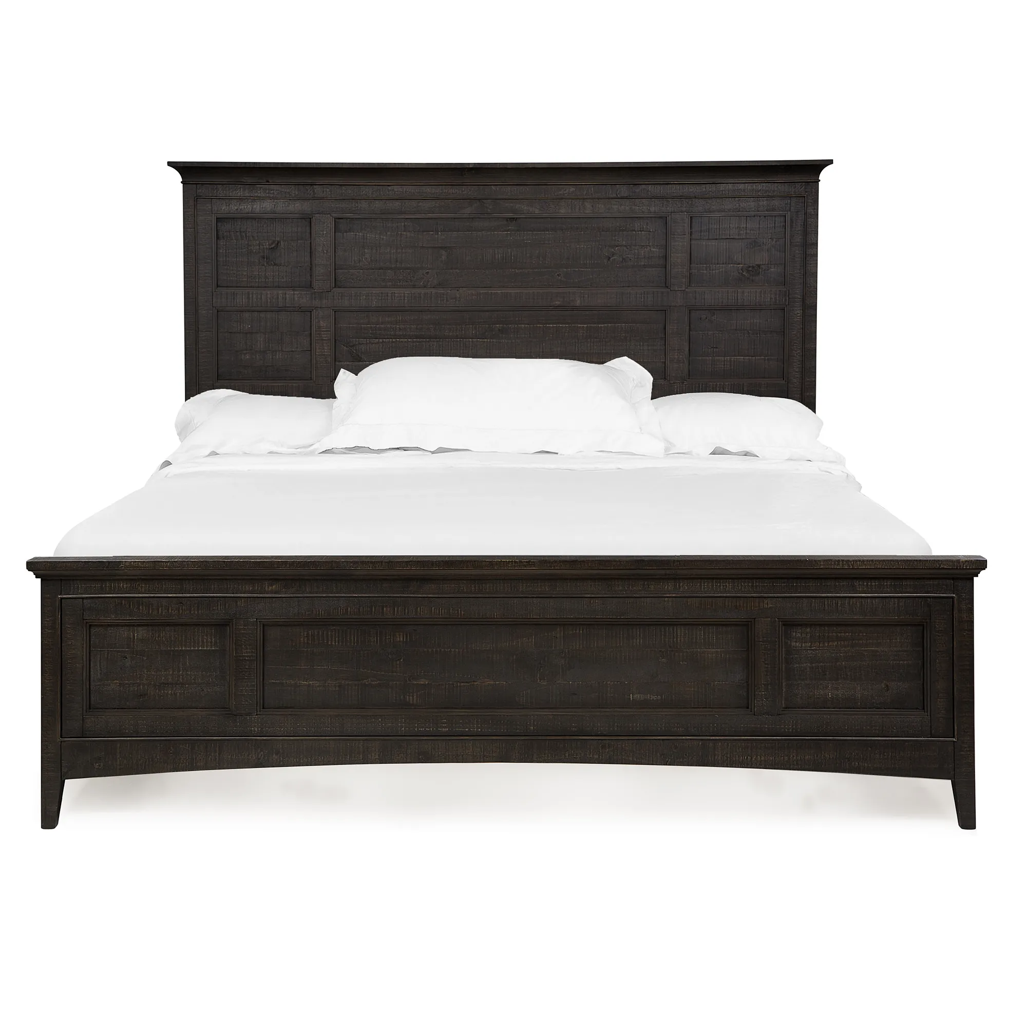 Westley Falls Queen Panel Bed