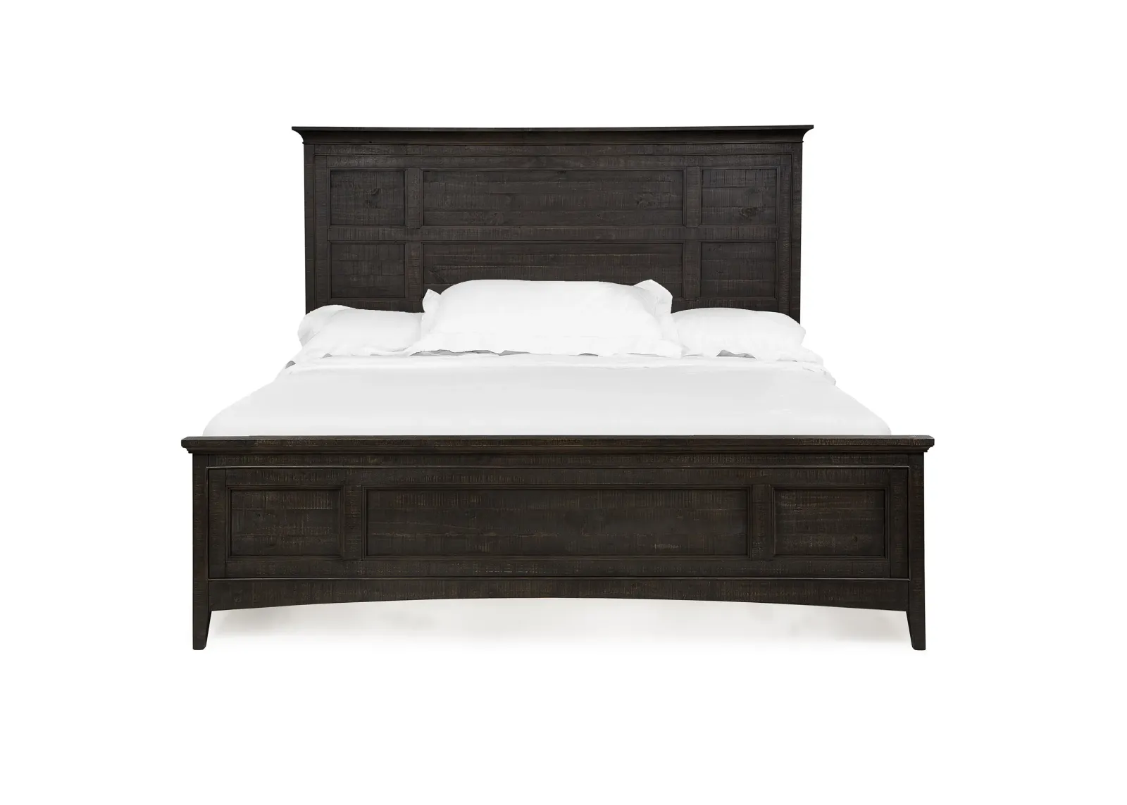 Westley Falls King Panel Bed