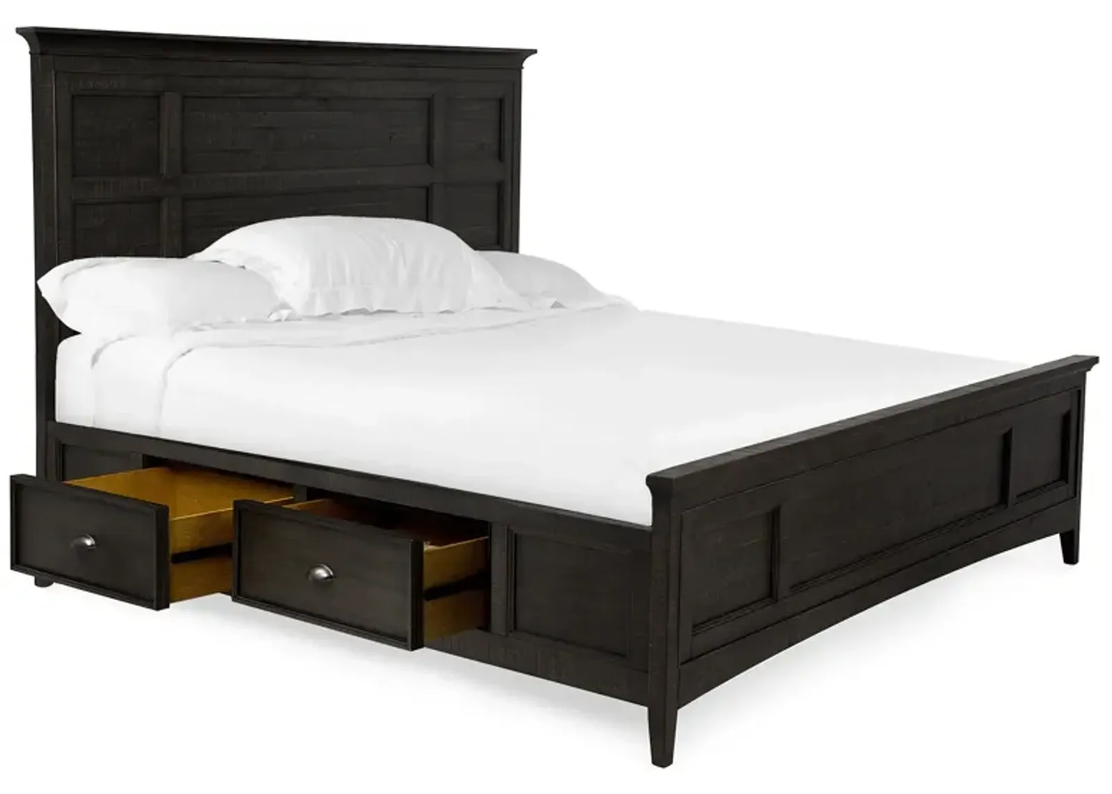 Westley Falls Queen Storage Bed