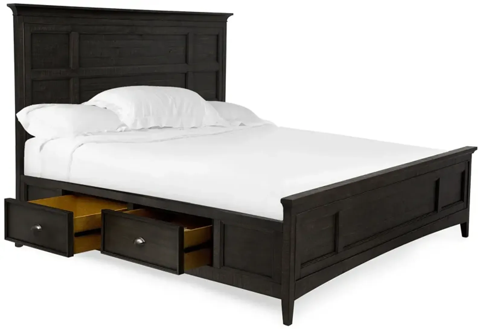 Westley Falls Queen Storage Bed