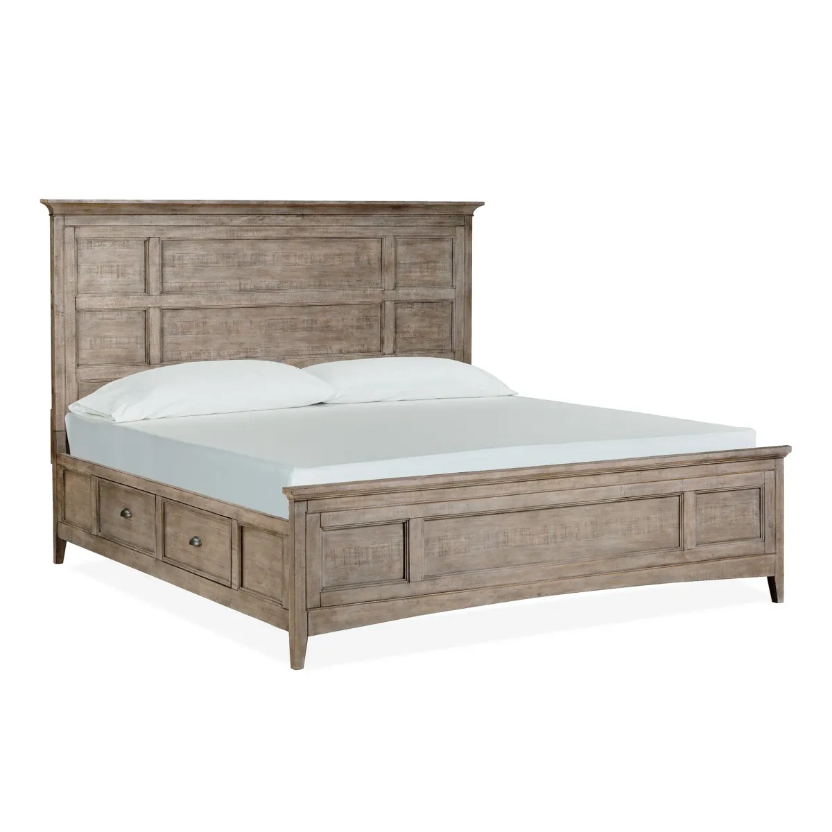 Paxton Queen Storage Bed