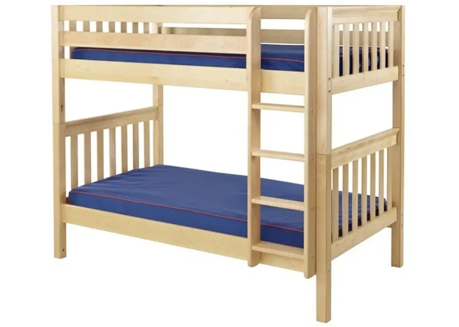 Maxtrix Twin over Twin Bunkbed