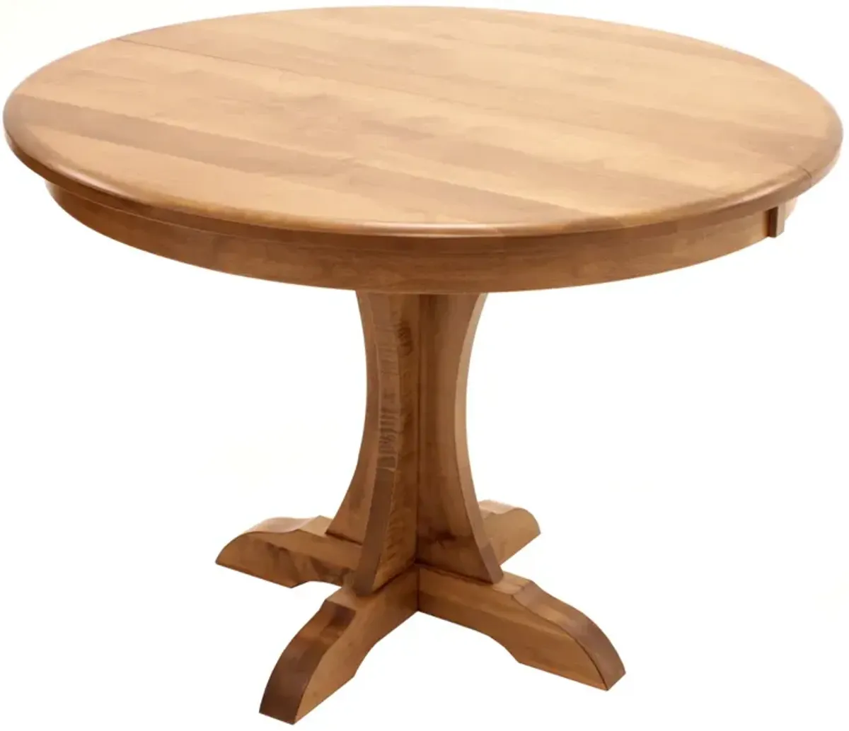 Harvest Maple Dining Table