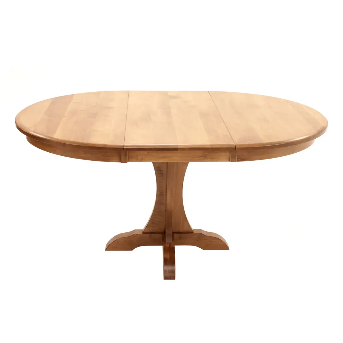 Harvest Maple Dining Table