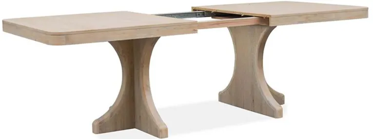 Somerset Trestle Dining Table