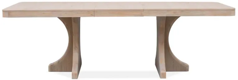 Somerset Trestle Dining Table