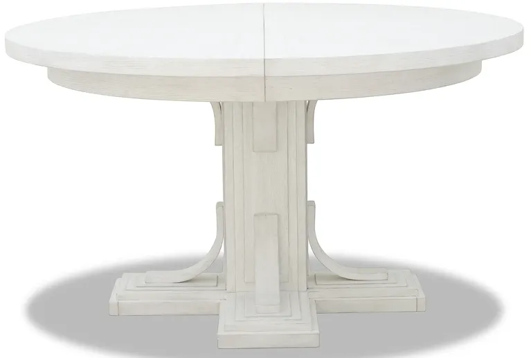 Crestone Round Dining Table