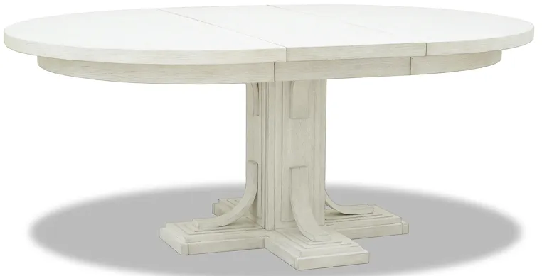 Crestone Round Dining Table