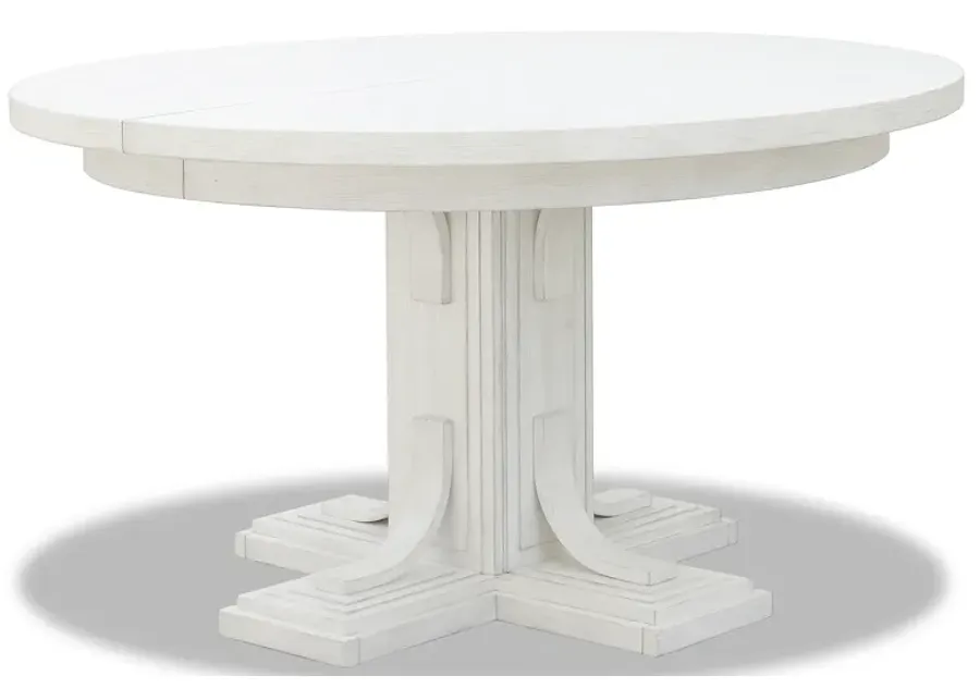 Crestone Round Dining Table