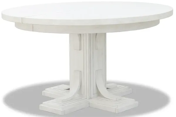 Crestone Round Dining Table