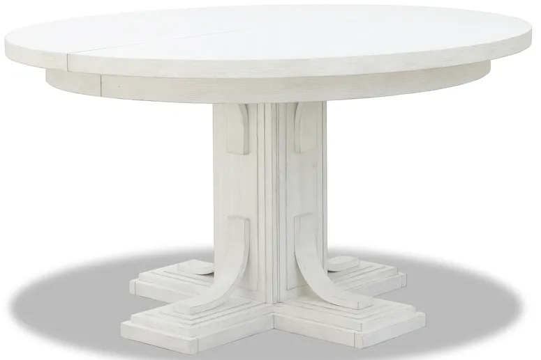 Crestone Round Dining Table