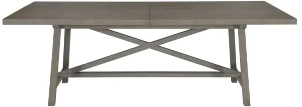 Albion Rectangular Dining Table