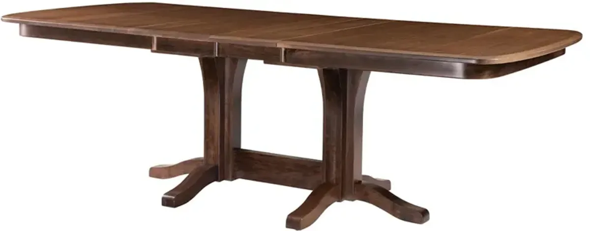 Millsdale Rye 2 Piece Dining Table