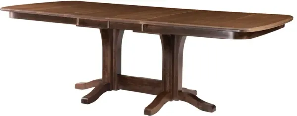 Millsdale Rye 2 Piece Dining Table