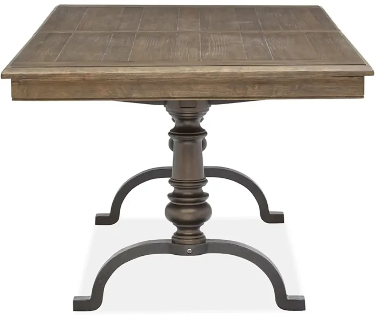 Dover Manor Rectangular Dining Table