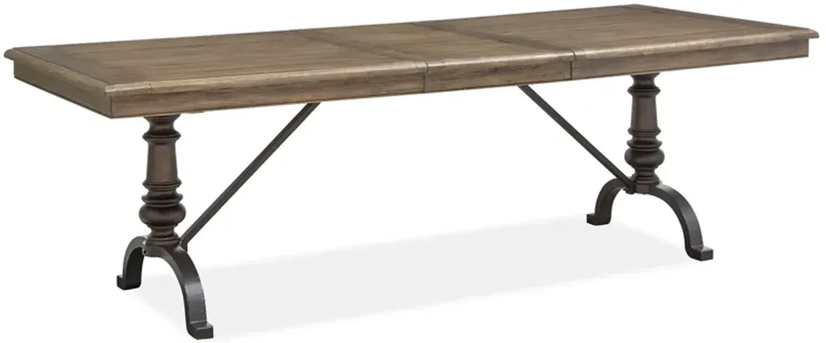 Dover Manor Rectangular Dining Table