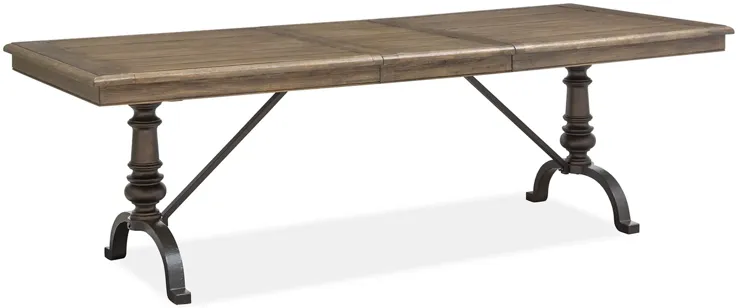 Dover Manor Rectangular Dining Table