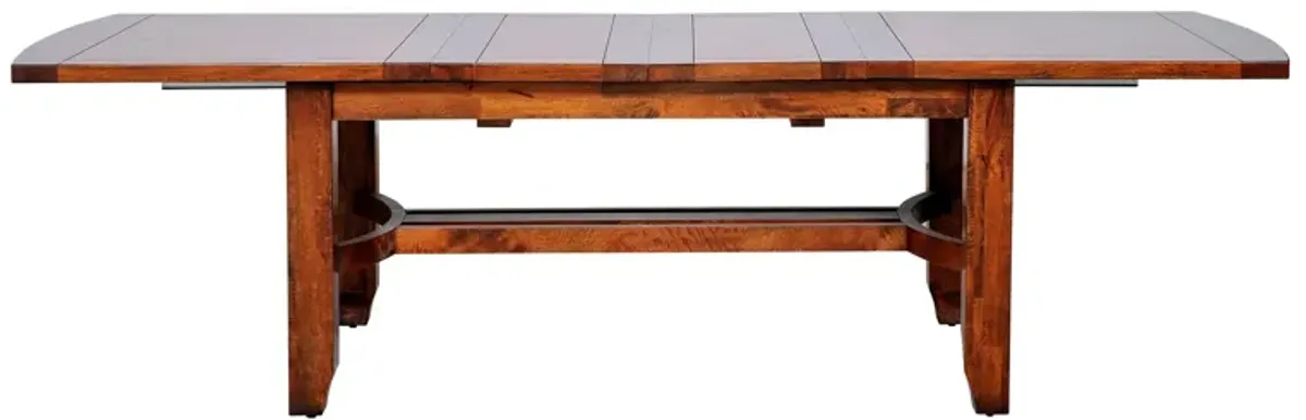 Whistler 7 Piece Dining Room Set (Table with 6 Side Chairs)