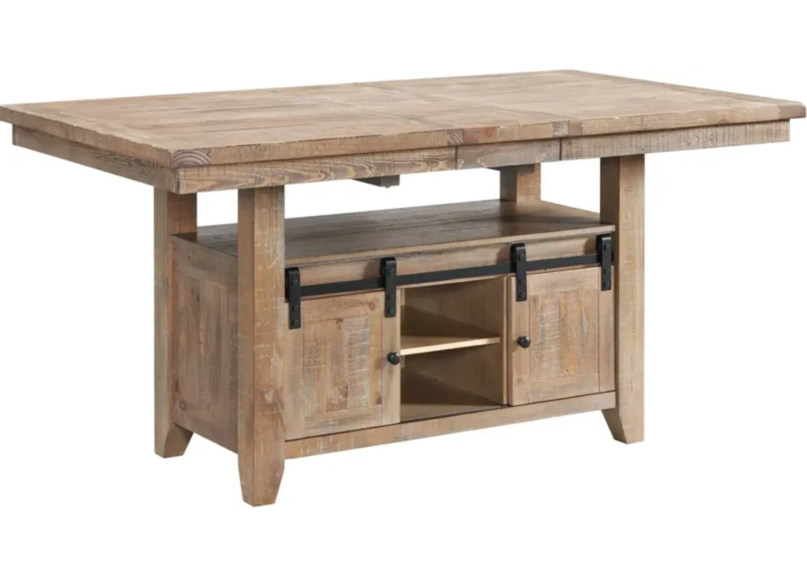 Highland Counter Height Dining Table