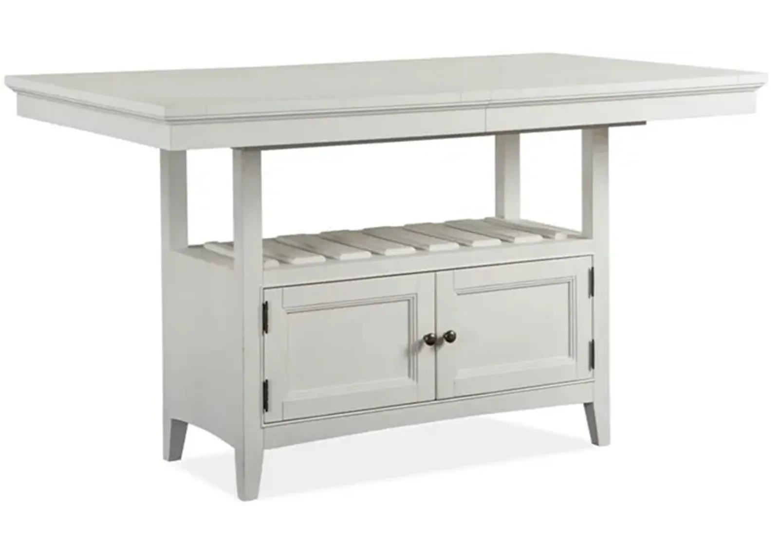 Heron Cove Counter Table