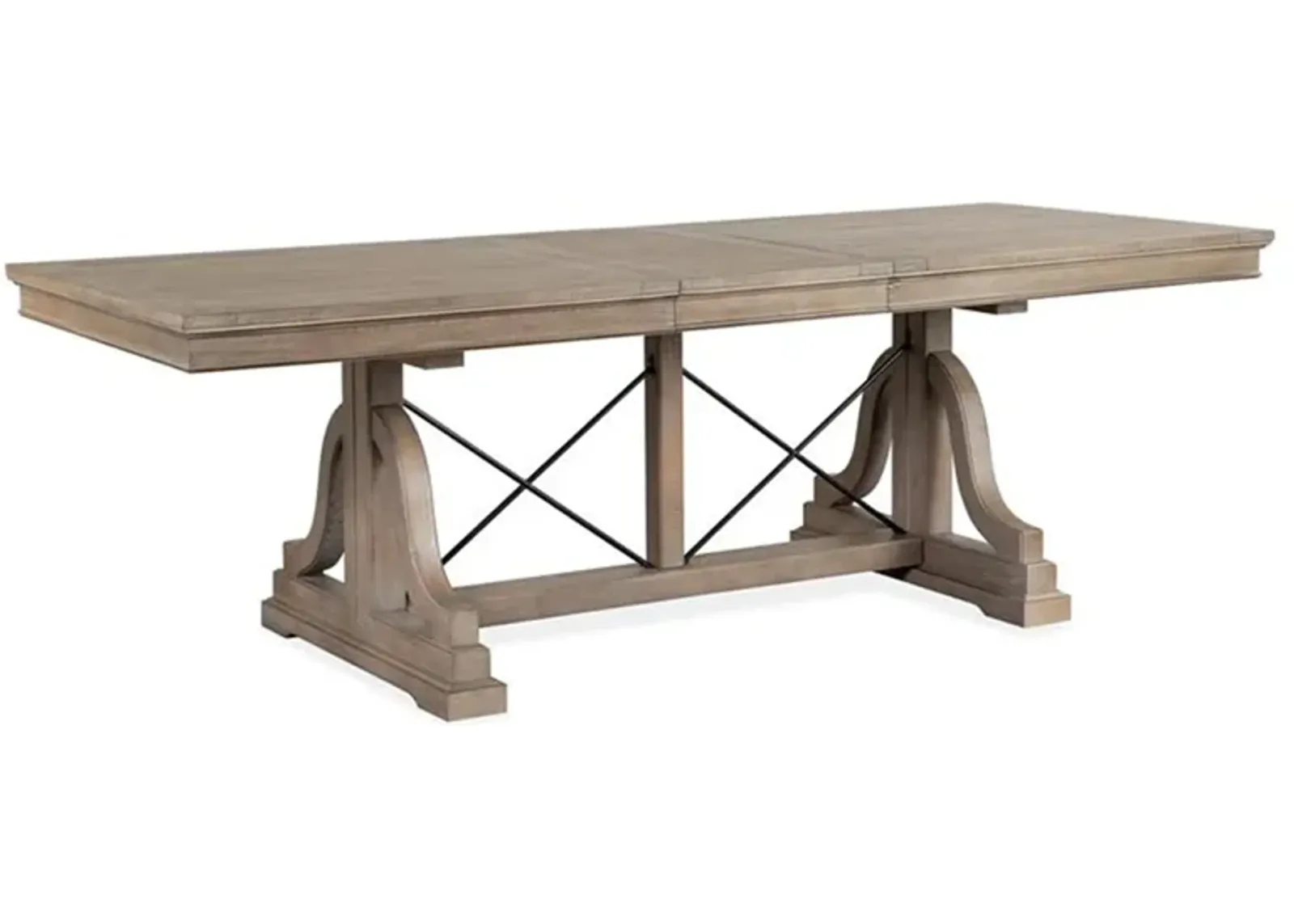 Paxton Place Trestle Table