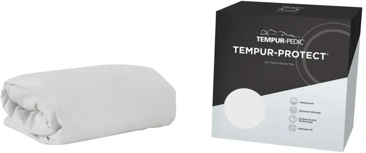 Tempur-Protect Full Mattress Protector