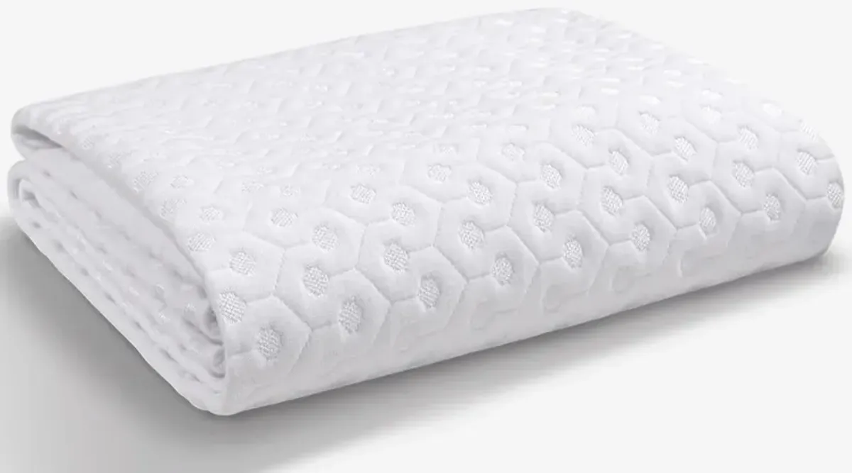 Full Dri-Tec Mattress Pad