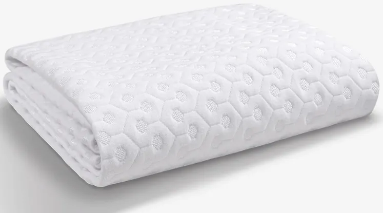 King Dri-Tec Mattress Pad