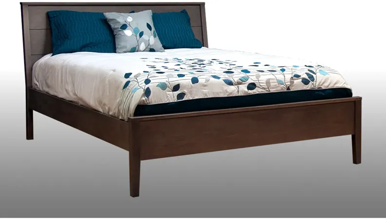 Allen Platform Bed