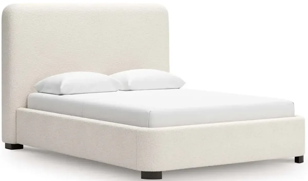 Whittgate Upholstered Bed