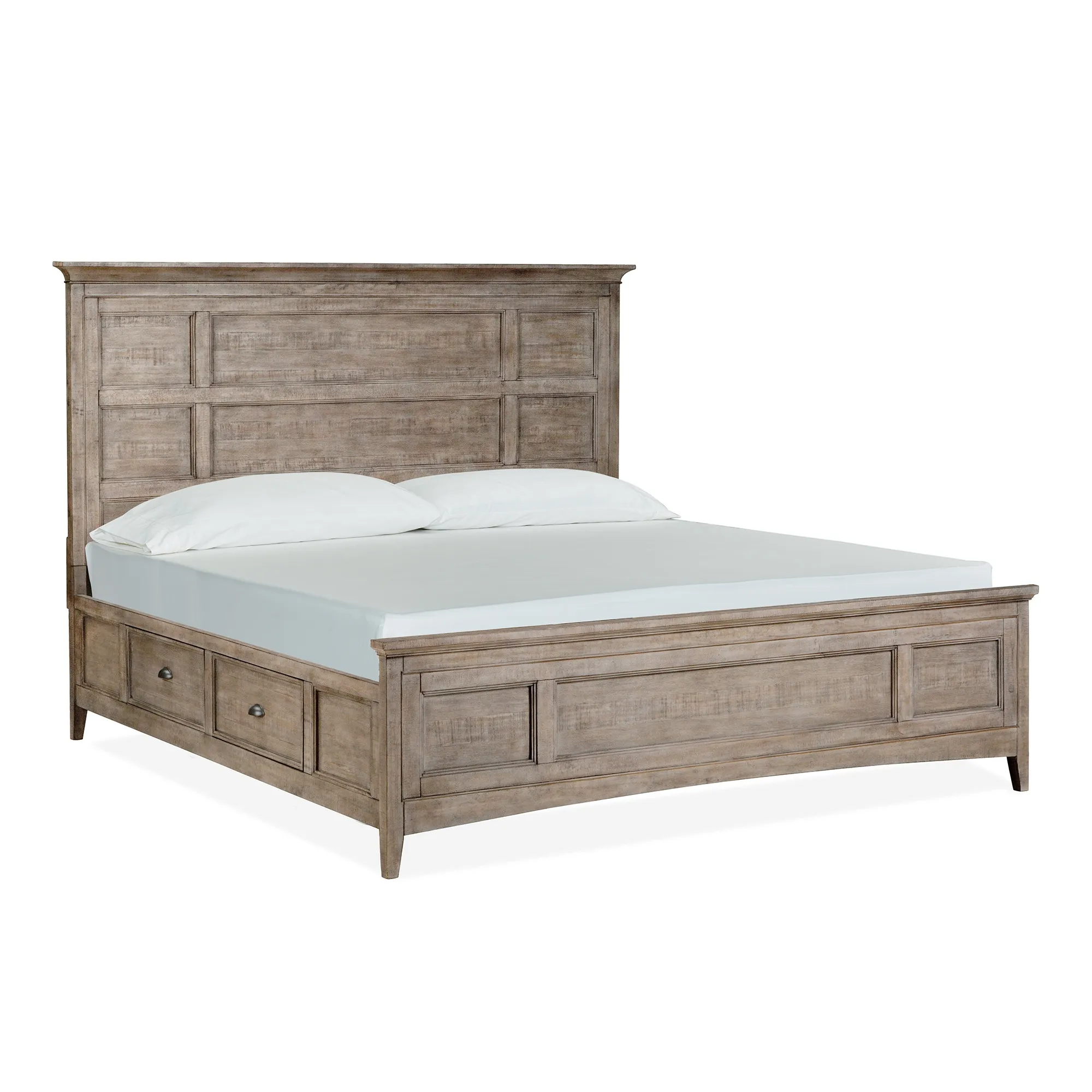 Paxton Storage Bed