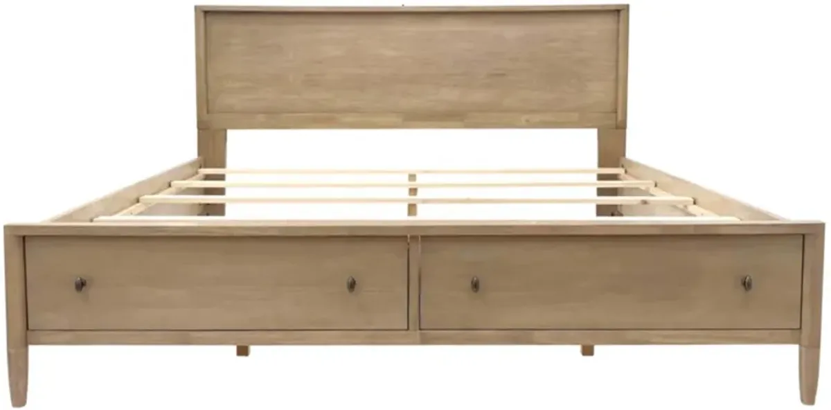 Chatham Storage Bed