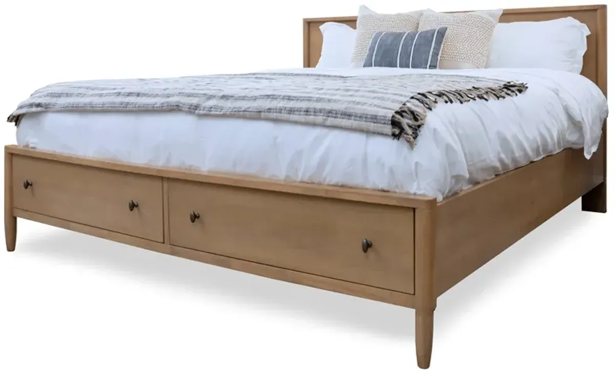 Chatham Storage Bed
