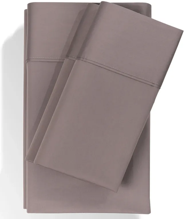 Bedgear Hyper-Cotton Sheets in Gray