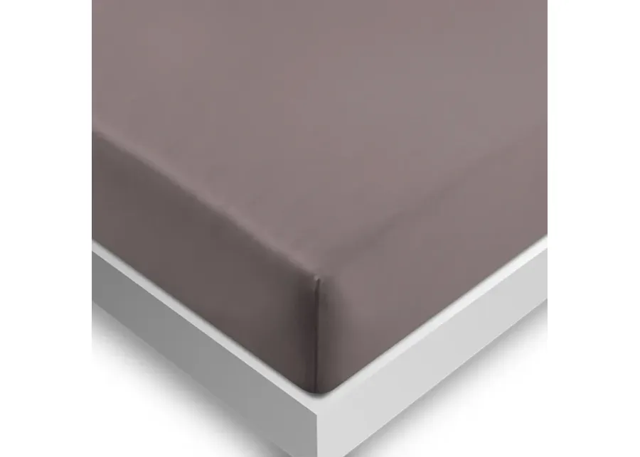 Bedgear Hyper-Cotton Sheets in Gray