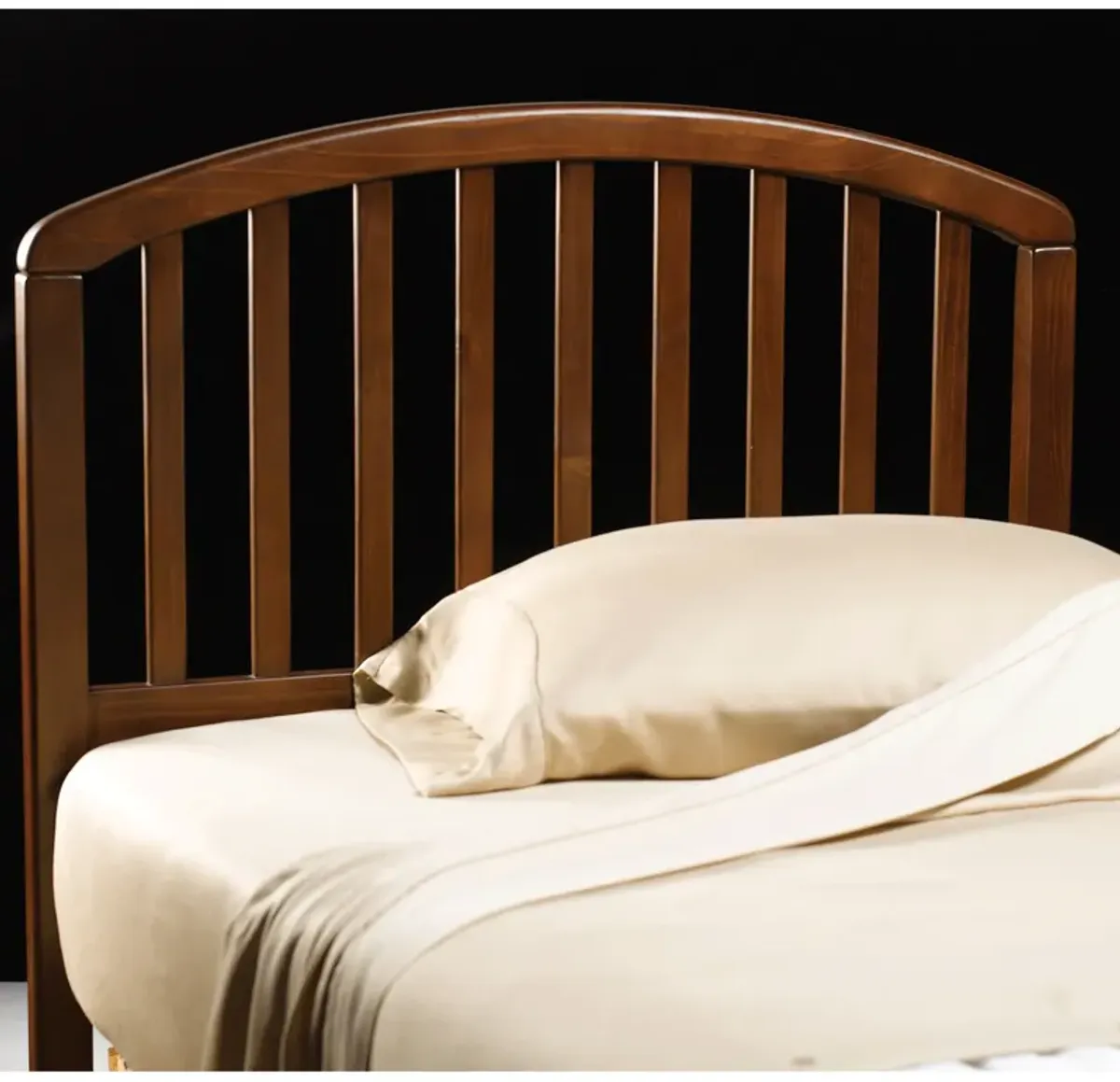 Carolina Cherry Headboard