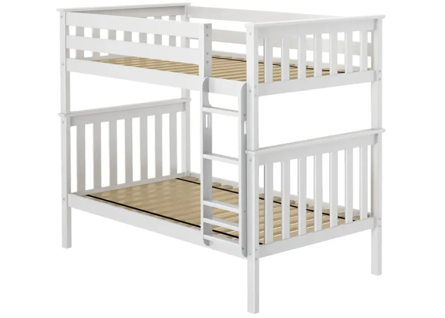 Snow Flake Bunk Bed