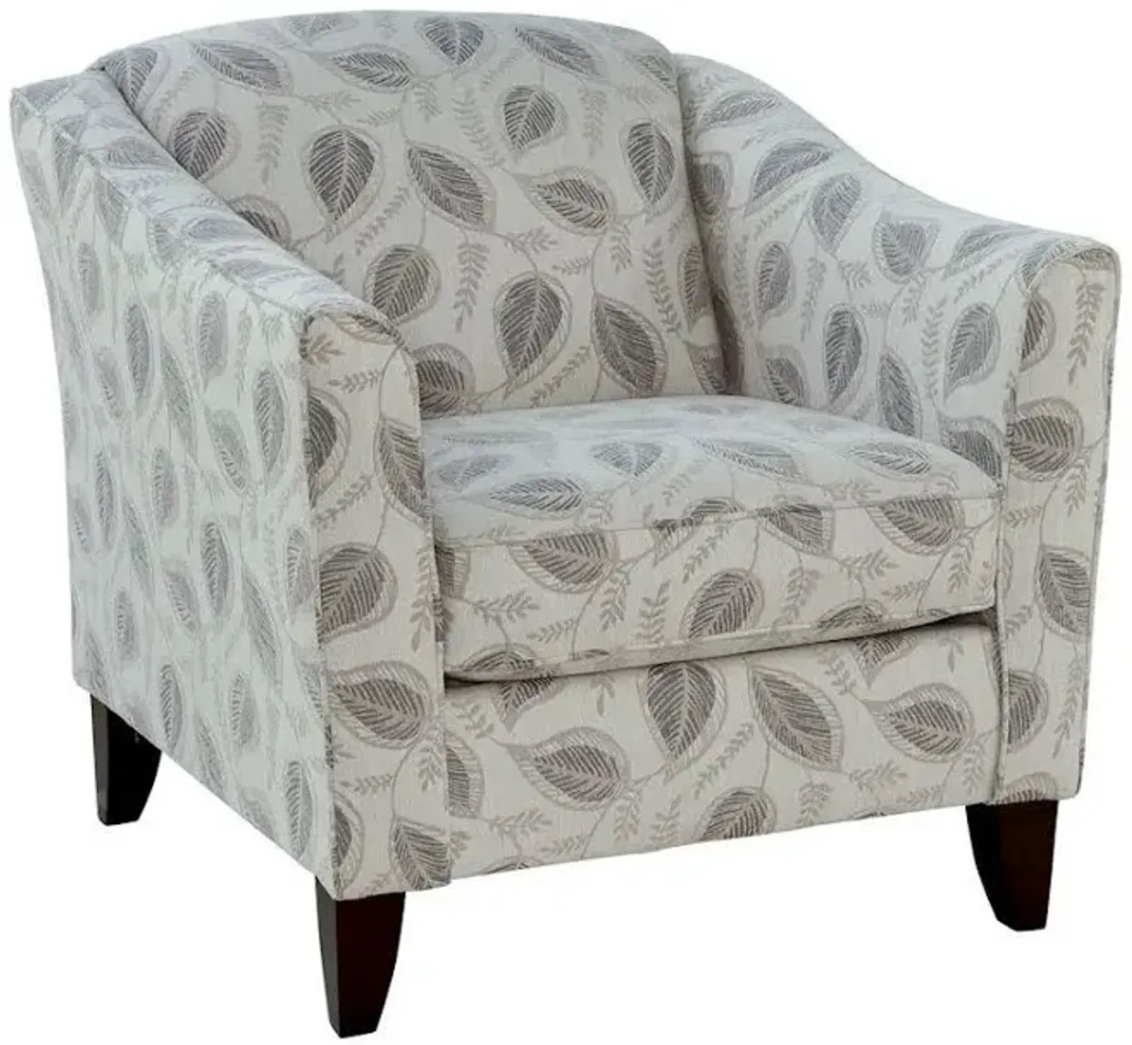 Style Line Brockley Prairie Accent Chair