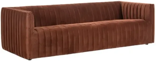 Four Hands Augustine Surrey Auburn Sofa