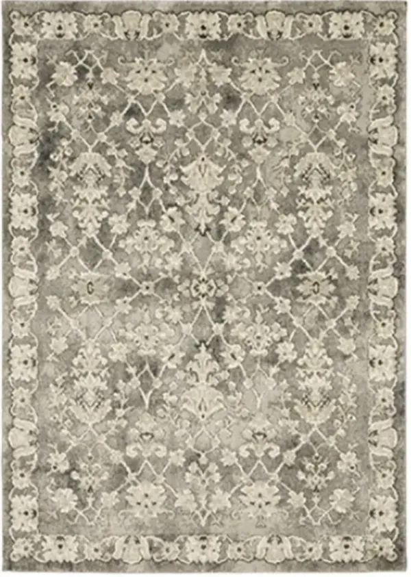 Oriental Weavers Florence 5'x8' Style 1 Area Rug