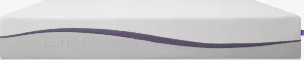 Purple® Purple Plus® 11" Grid Technology Medium Smooth Top Queen Mattress in a Box