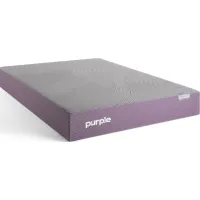 Purple® Premium RestorePremier Grid Technology Plush Tight Top California King Mattress in a Box