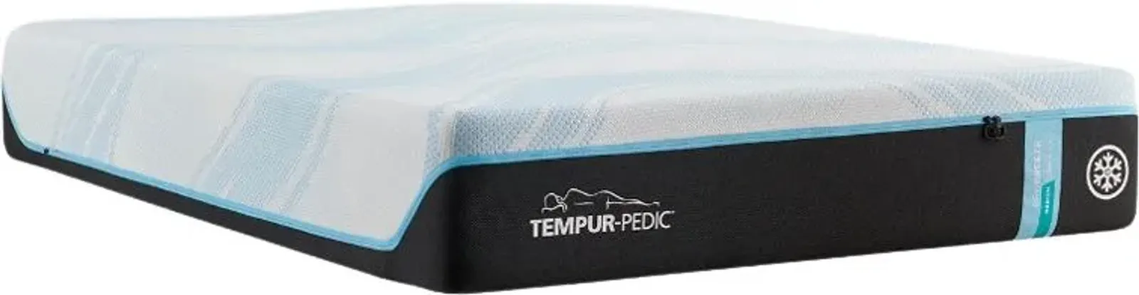 Tempur-Pedic® TEMPUR-ProBreeze® 2.0 Medium Tight Top Split California King Mattress