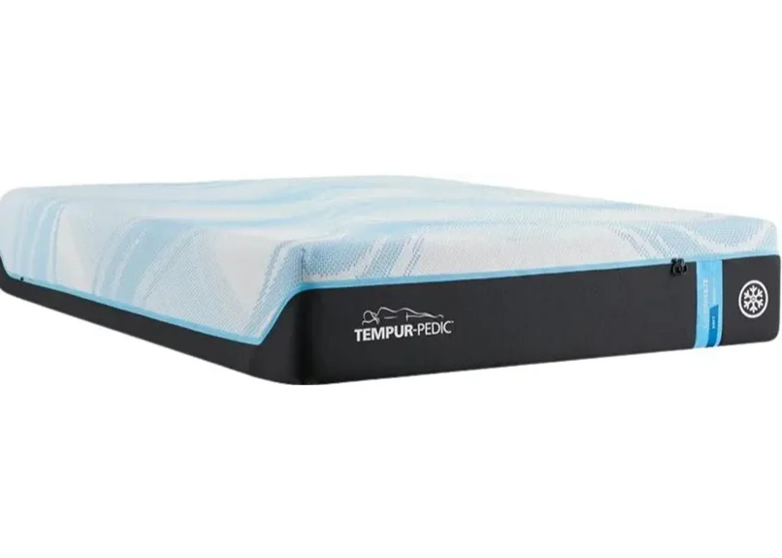 Tempur-Pedic® TEMPUR-LuxeBreeze® 2.0 Plush Tight Top Twin XL Mattress