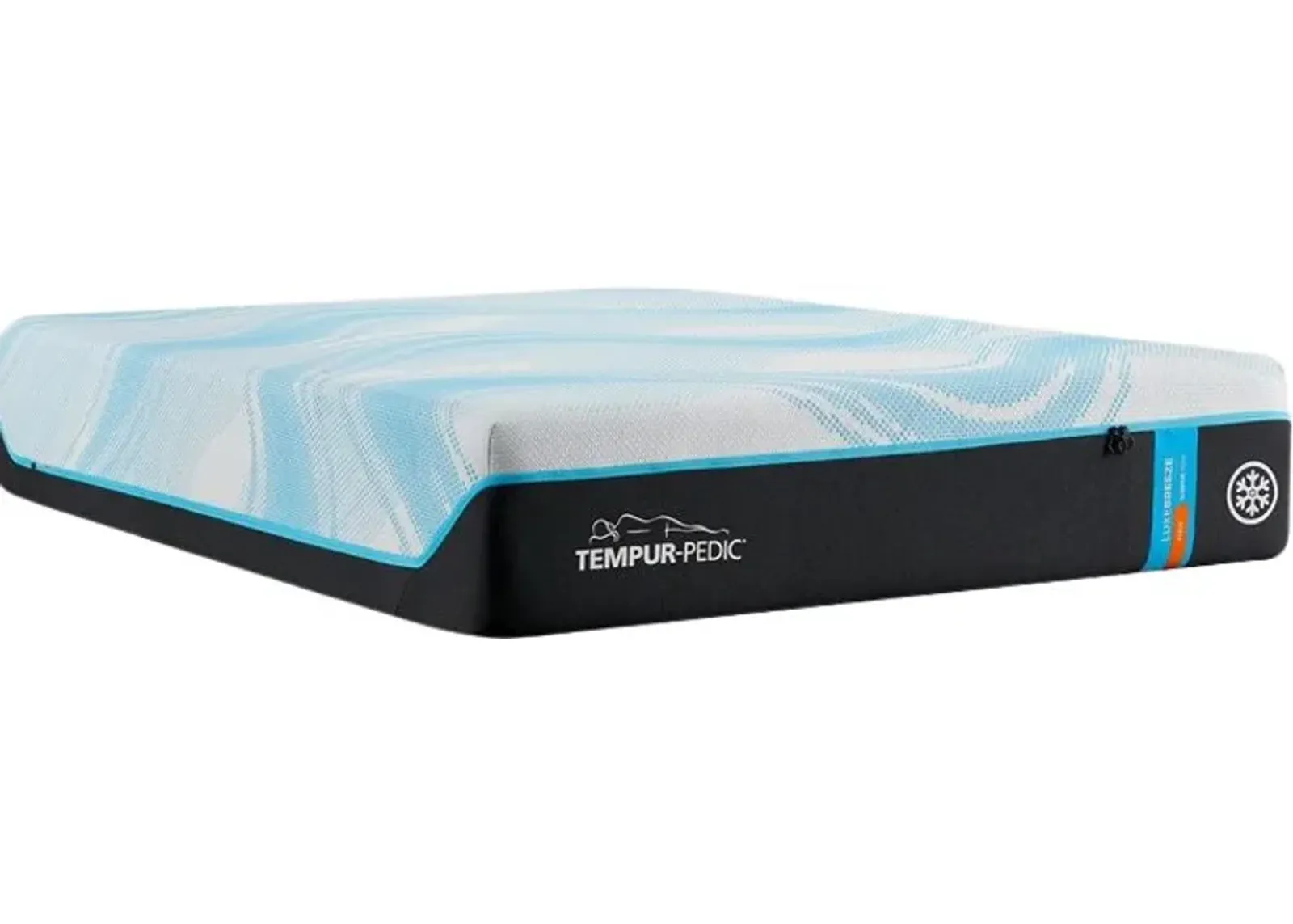 Tempur-Pedic® TEMPUR-LuxeBreeze® 2.0 Firm Tight Top Twin XL Mattress